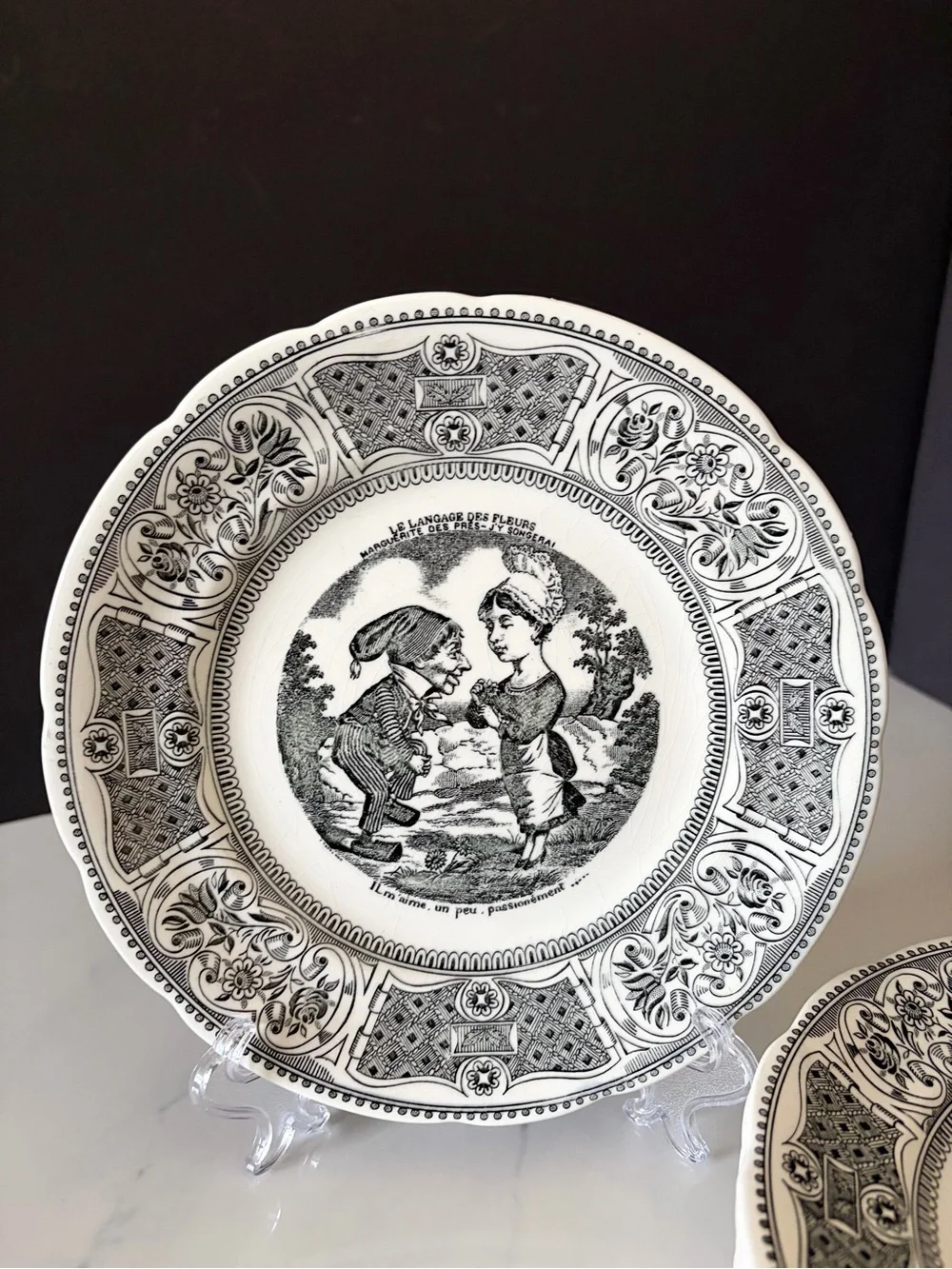 SET of 6 